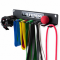 Support de rangement mural multifonction XM Fitness