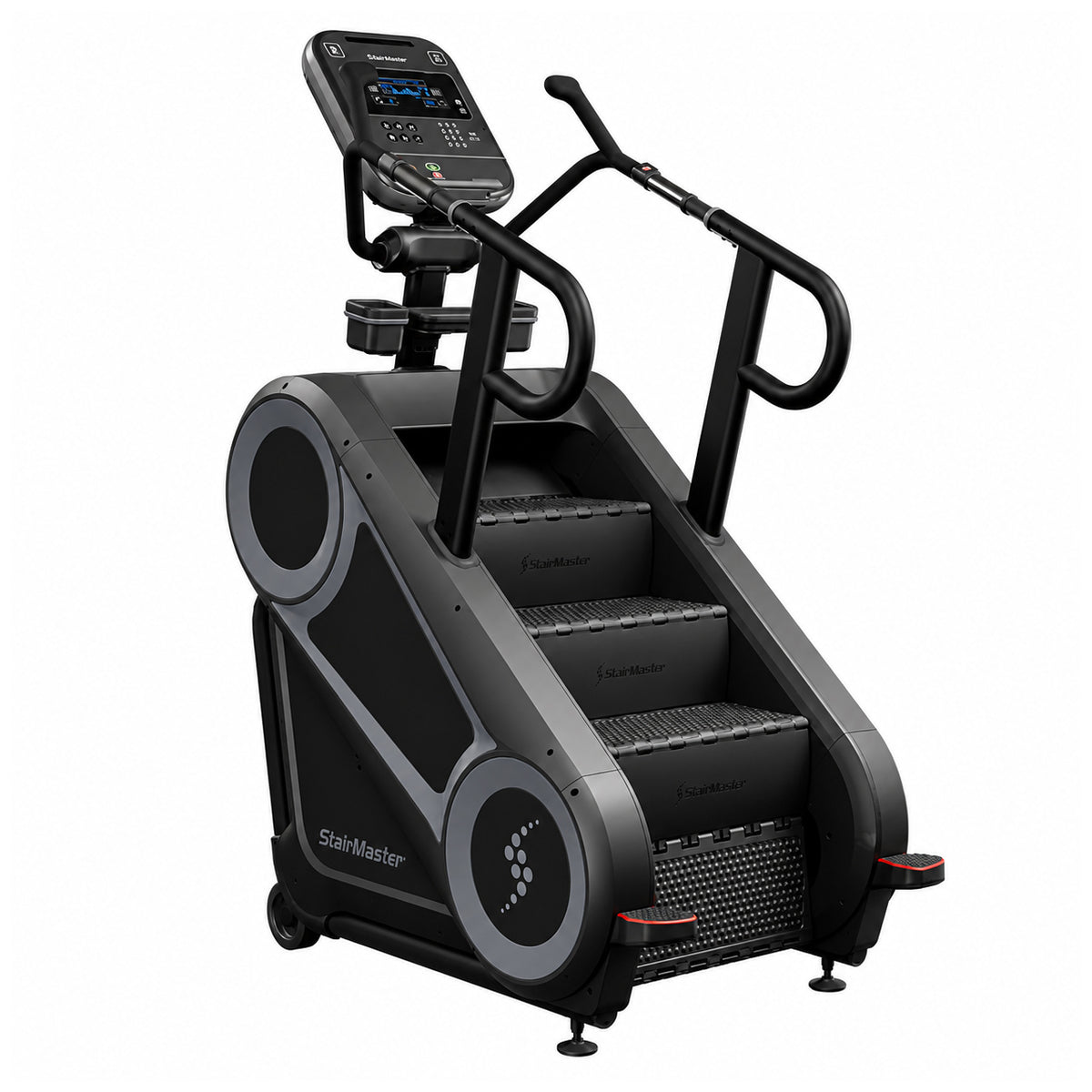 Stairmaster 8Gx w/ LCD
