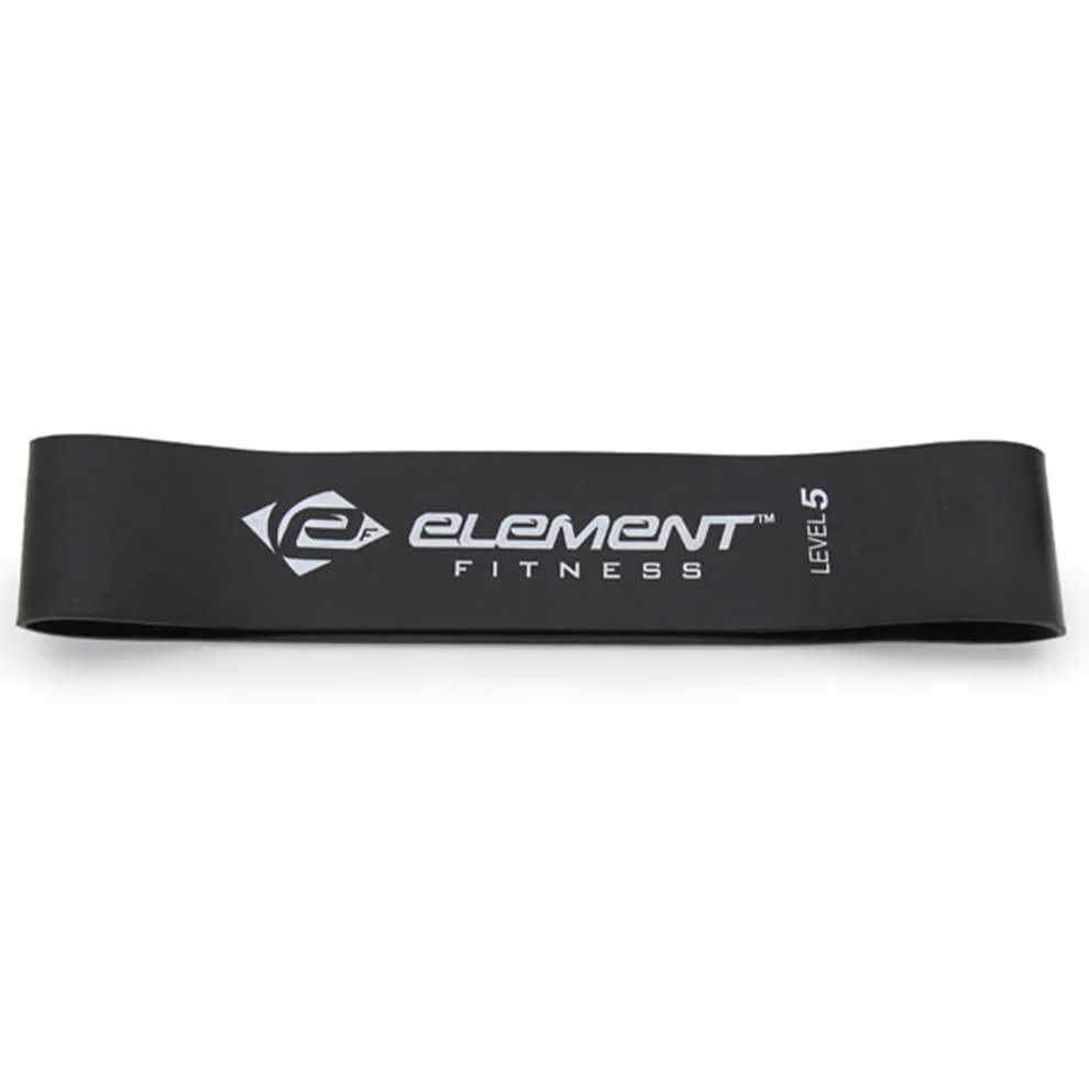 Resistance Exercise Bands (Mini-Bands)