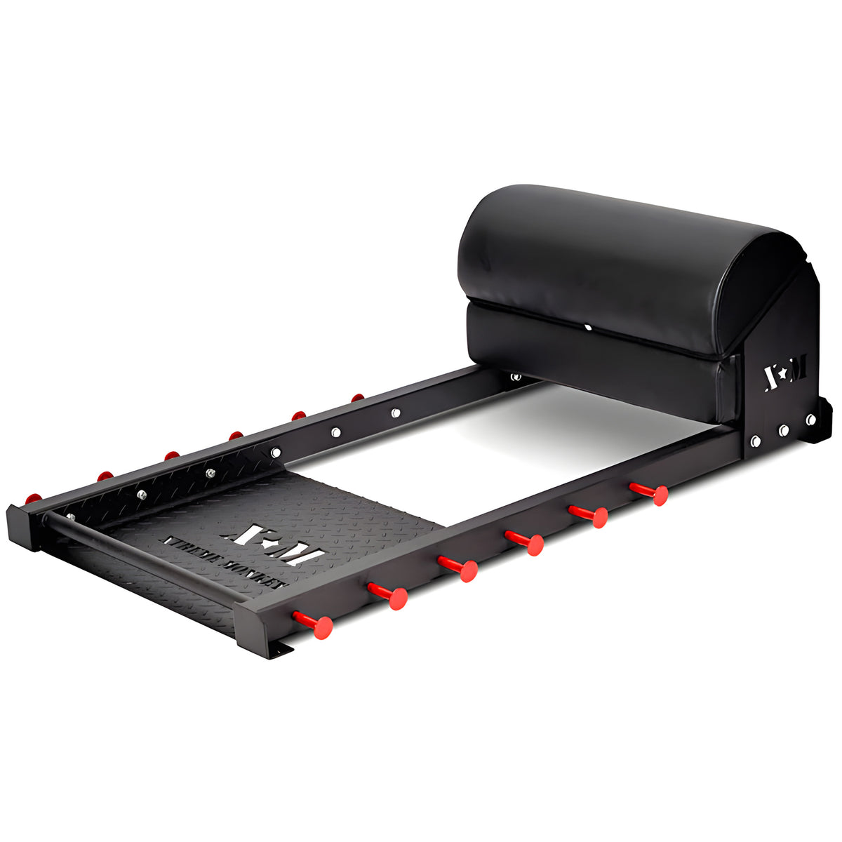 Commercial Hip Thrust Pro Glute Bench