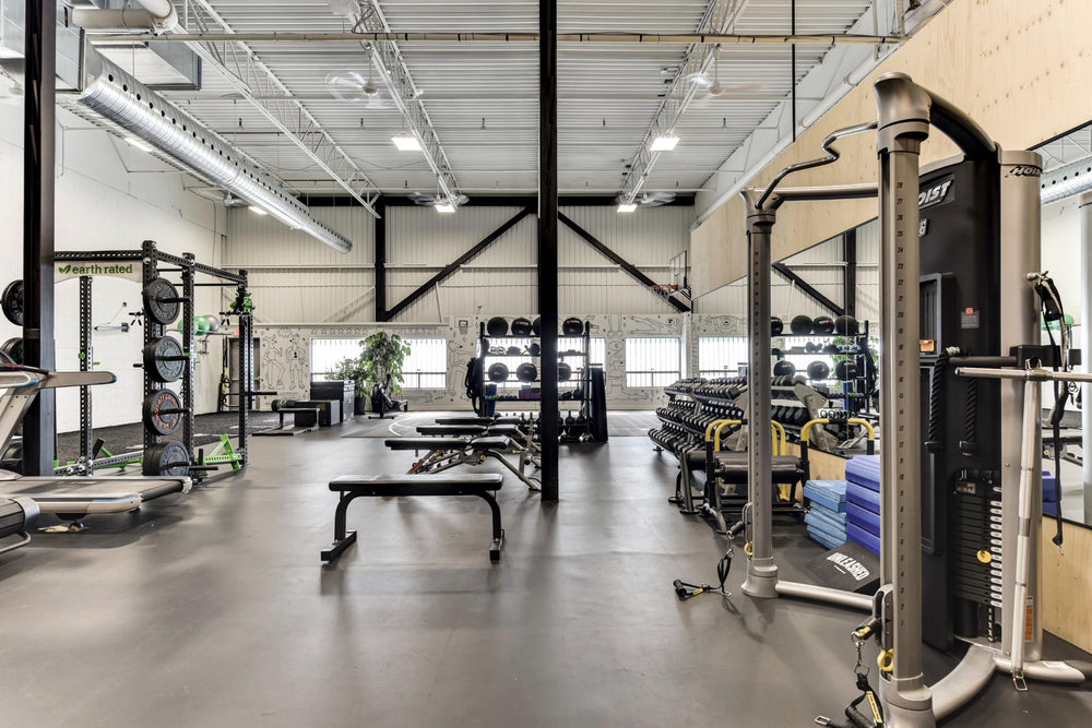 Unleashed Fitness