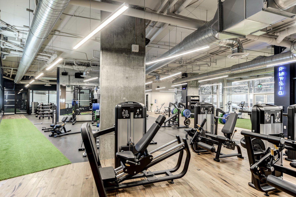 Dynamix Santé