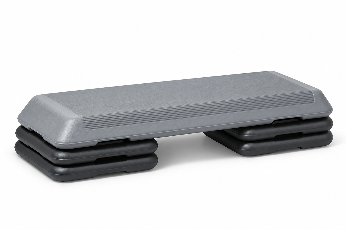 Aerobic Stepper