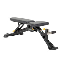 Hoist HF-5165 7 Position F.I.D. Bench