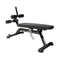 Banc abdominaux ajustable Hoist HF-5264