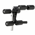 Hoist LEG EXTENSION / LEG CURL (OPTIONAL ATTACHMENT)