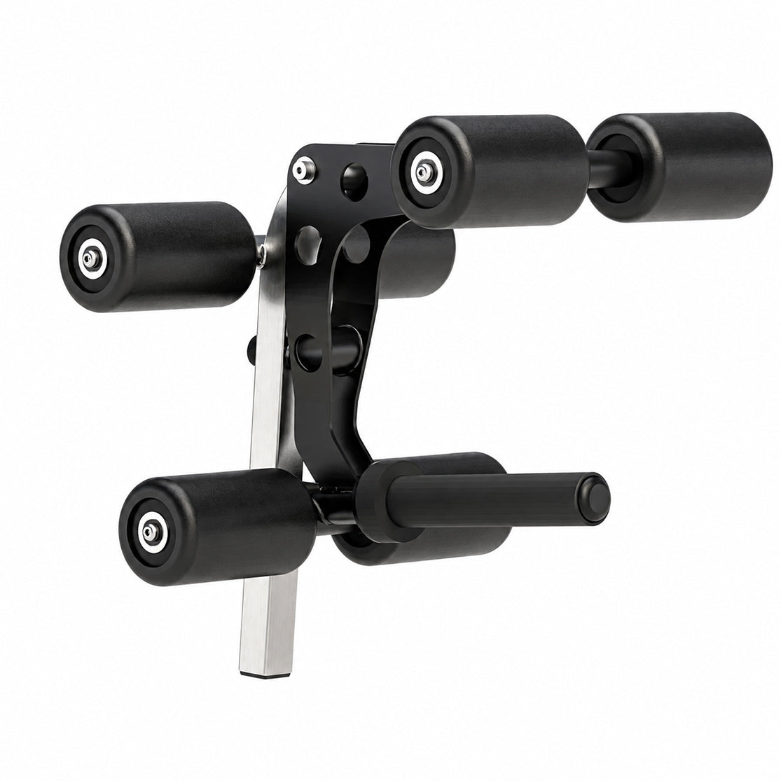 Hoist LEG EXTENSION / LEG CURL (OPTIONAL ATTACHMENT)