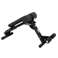 Banc abdominaux/lombaires Hoist HF-4263