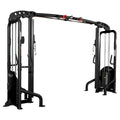 Croisé de câbles Hoist CMD-6180 (2 x CMS-6175 avec 1 x BOOM CMJ-OPT-01)