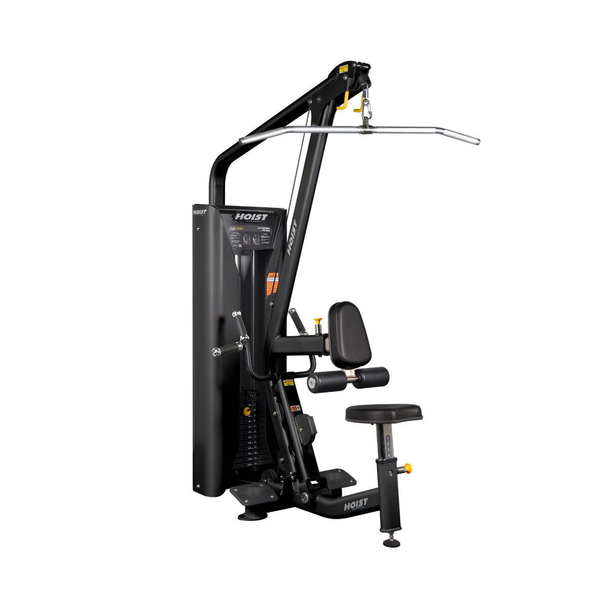 Hoist HD-3200 Lateral Pulldown/Mid-Row
