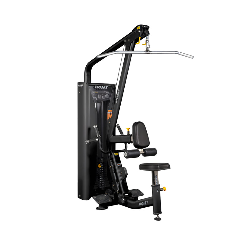 Hoist HD-3200 Lateral Pulldown/Mid-Row