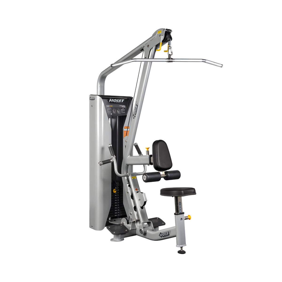 Hoist HD-3200 Lateral Pulldown/Mid-Row