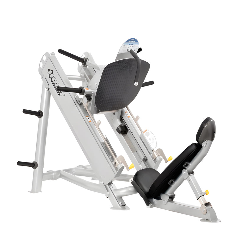 Hoist CF-3355 Angled Linear Leg Press