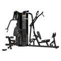 Hoist 2200 2-Stack Multi Gym