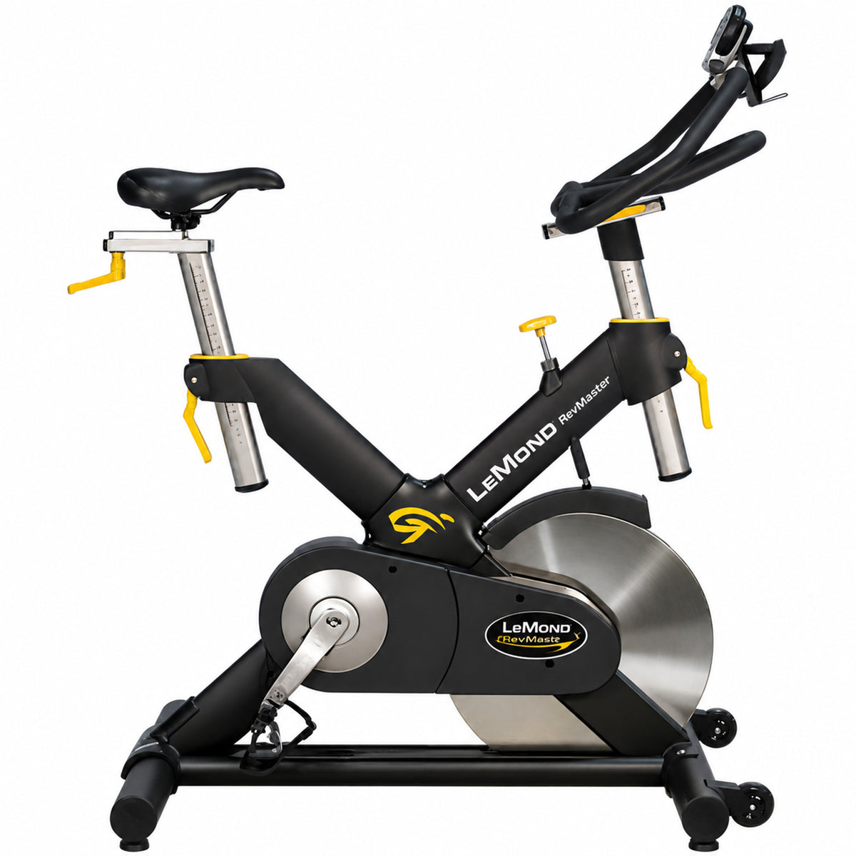 Vélo de spinning Hoist Lemond Revmaster Pro