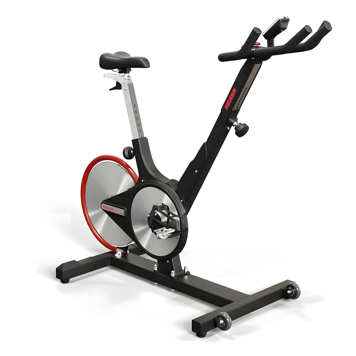 Keiser M3 Indoor Cycling Bike