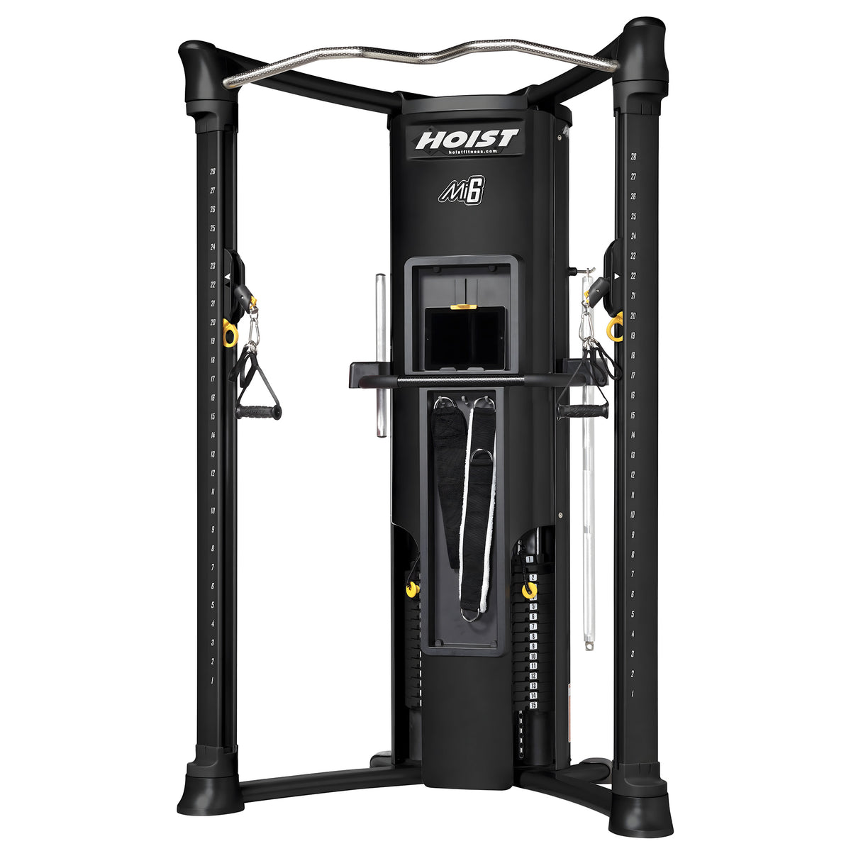 Hoist Fitness Mi6 Functional Trainer