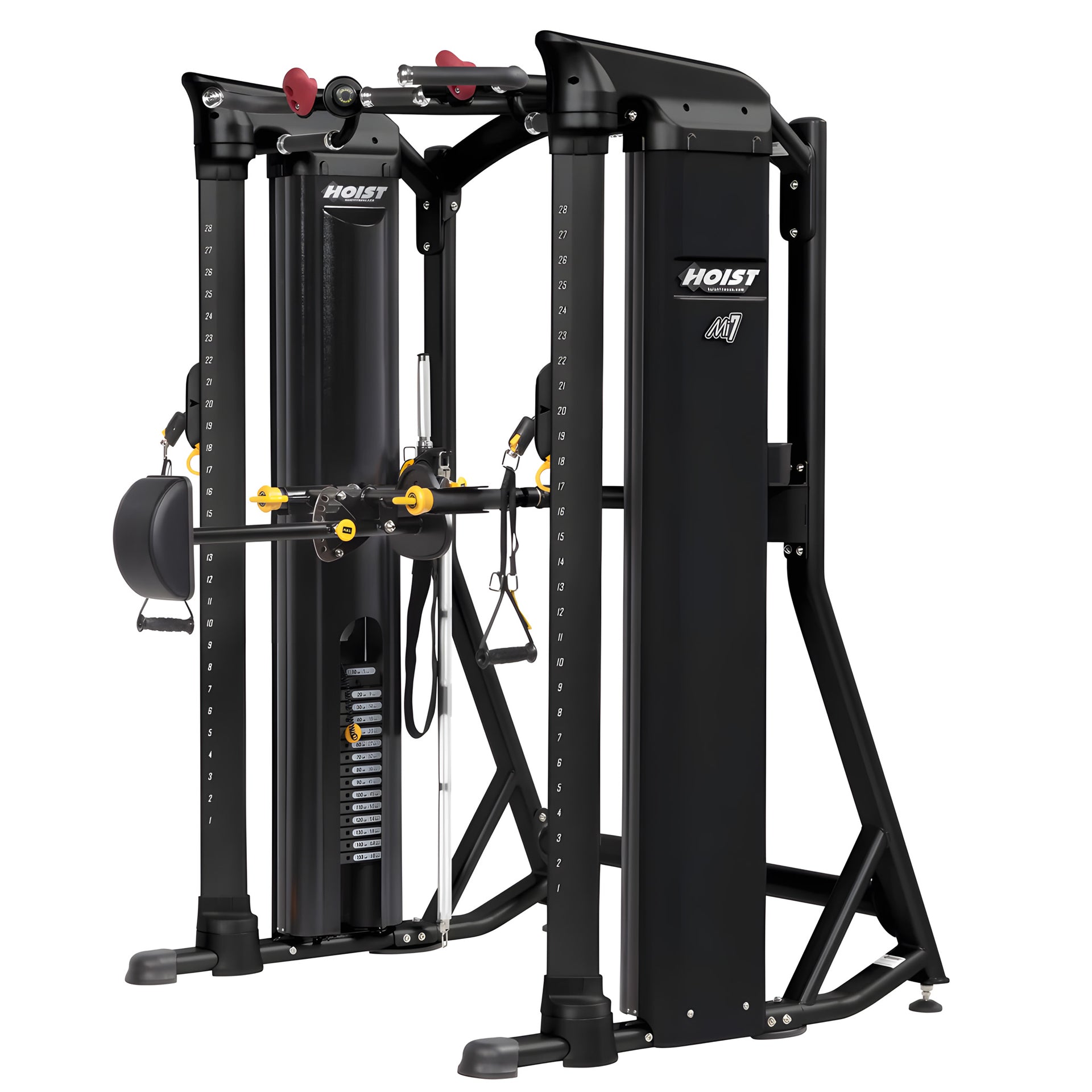 Machines de musculation