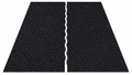 Stamina Interlock 72" x 95" 8mm (2 pack)