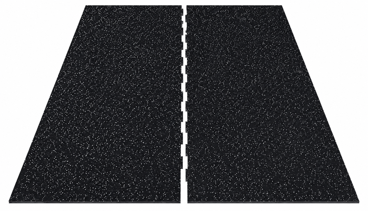Stamina Interlock 72" x 95" 8mm (2 pack)