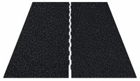 Stamina Interlock 72" x 95" 8mm (2 pack)