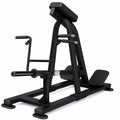 Nautilus Leverage Incline Lever Row