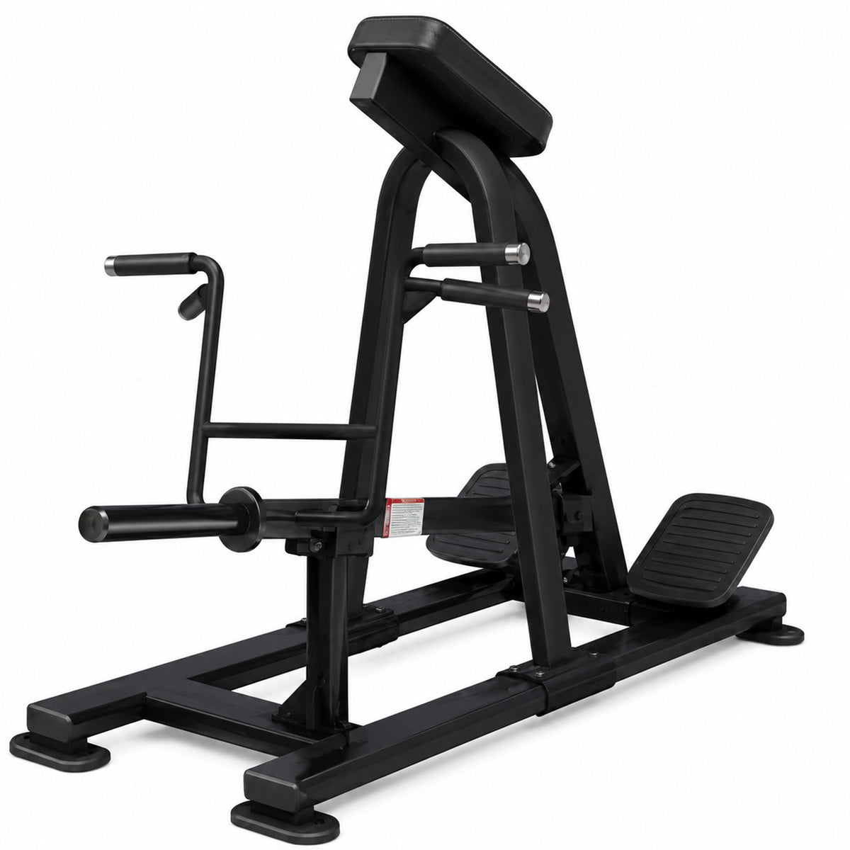 Nautilus Leverage Incline Lever Row