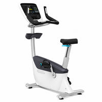 Precor UBK 815 Upright Bike