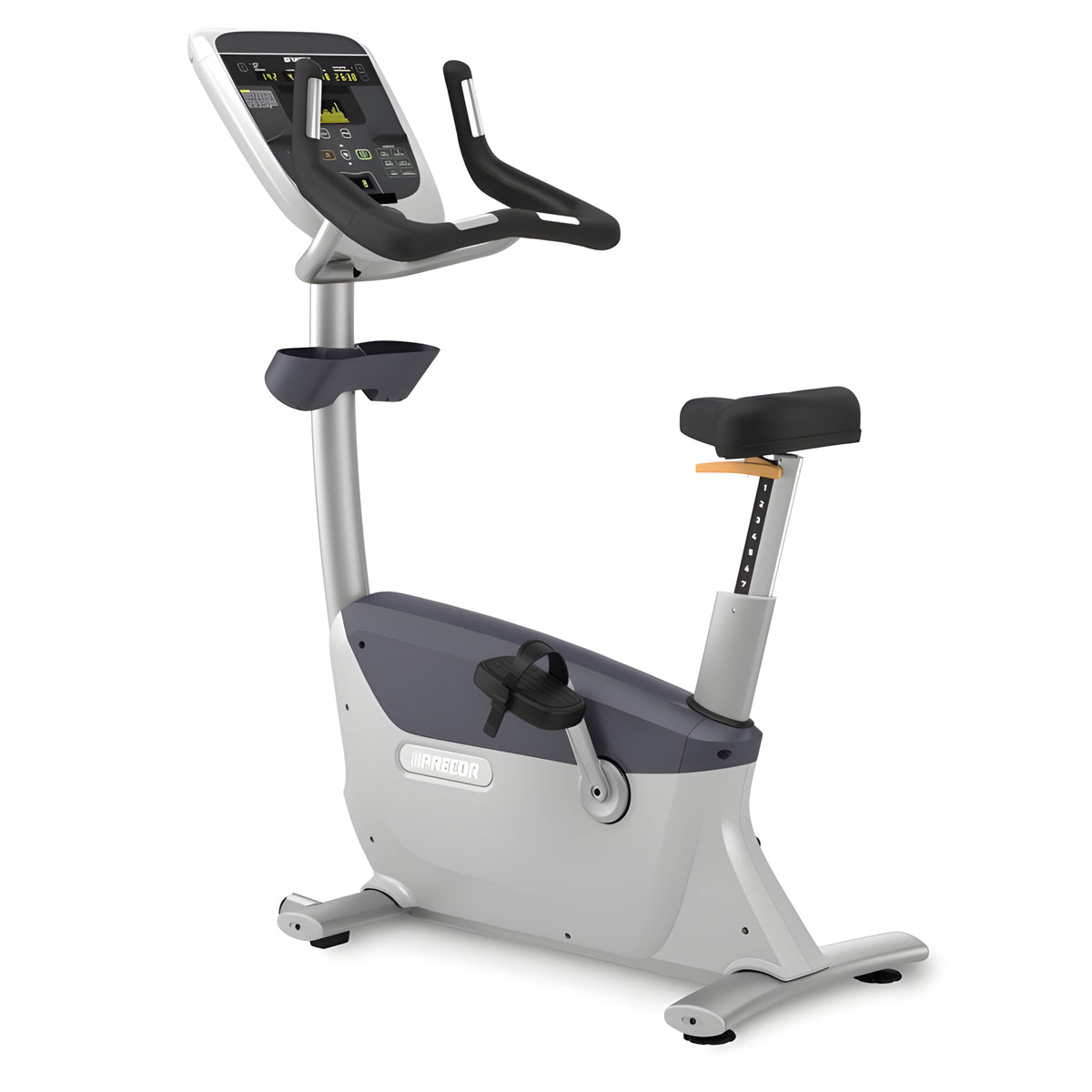 Vélo droit Precor UBK 835