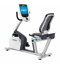 Precor Recumbent Bike RBK 885