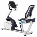 Vélo semi-allongé Precor RBK 835