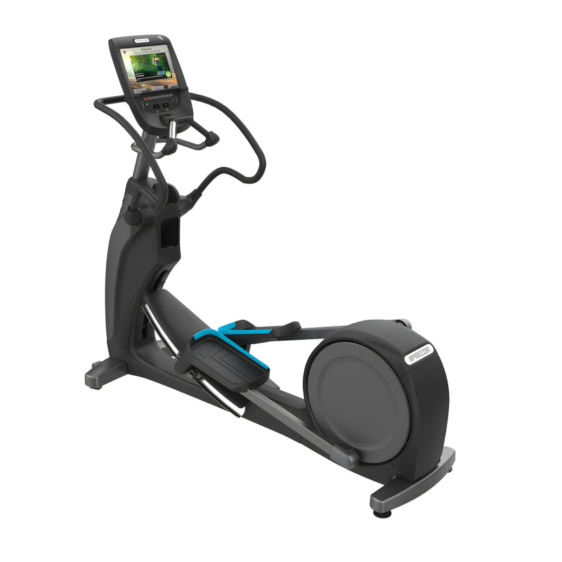 Precor Elliptical EFX 883 Version 2