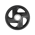 TP Olympic Rubber Multigrip Plates