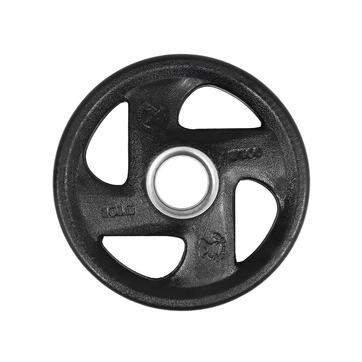 TP Olympic Rubber Multigrip Plates