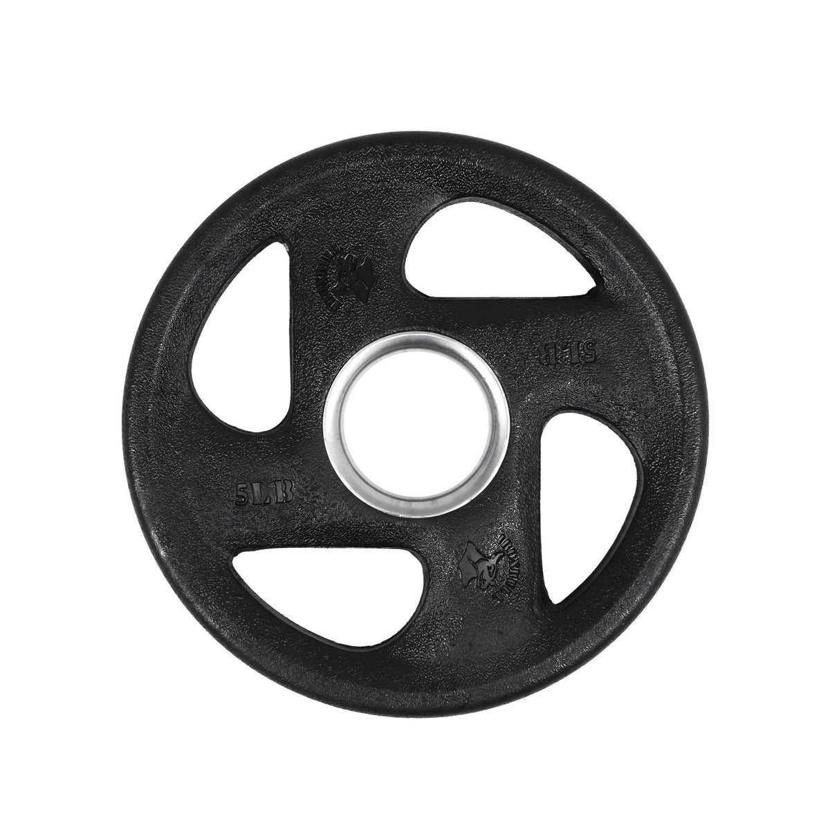TP Olympic Rubber Multigrip Plates