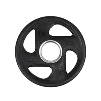 TP Olympic Rubber Multigrip Plates