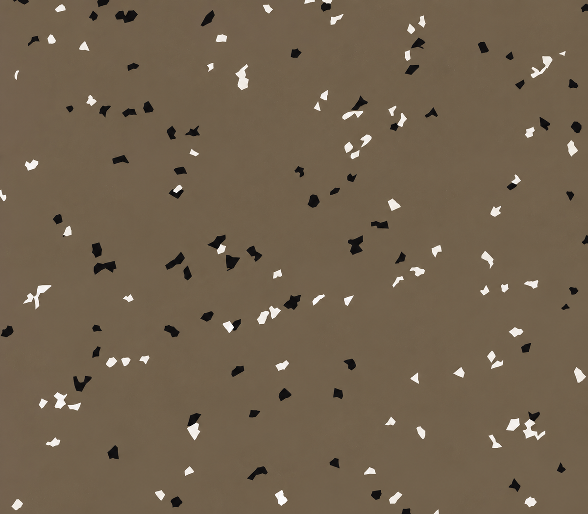 ReAction Vulcanized Rubber Flooring Roll