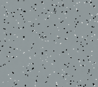 ReAction Vulcanized Rubber Flooring Roll