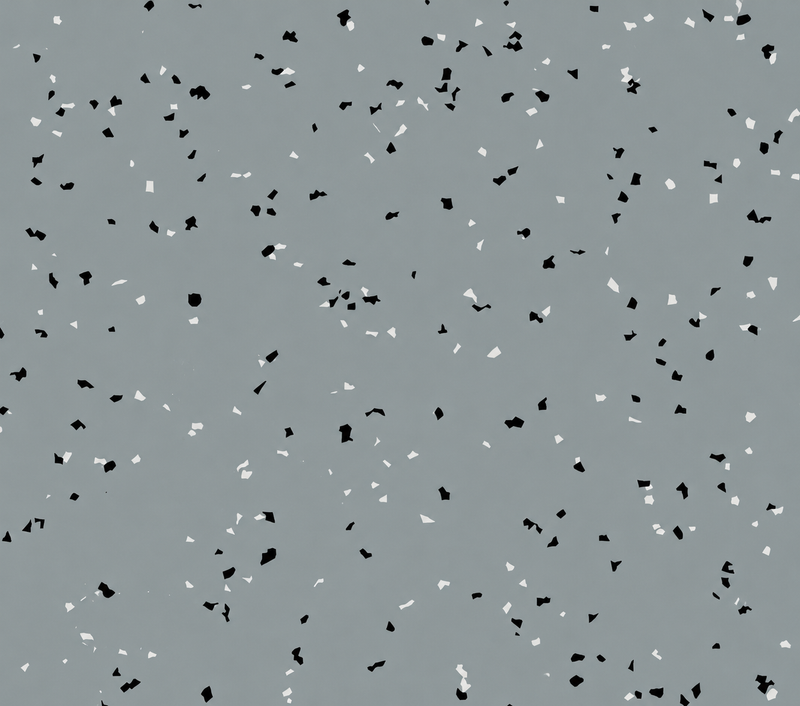 ReAction Vulcanized Rubber Flooring Roll