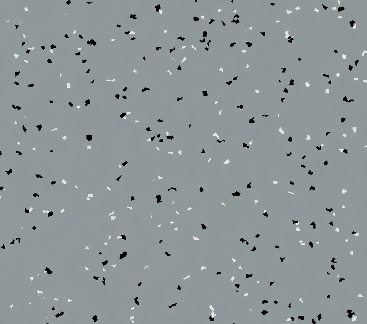 ReAction Interlocking Vulcanized Rubber Flooring Tile