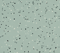 ReAction Interlocking Vulcanized Rubber Flooring Tile