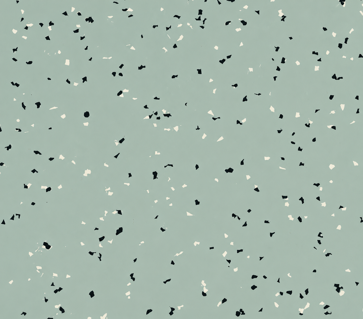 ReAction Vulcanized Rubber Flooring Tile