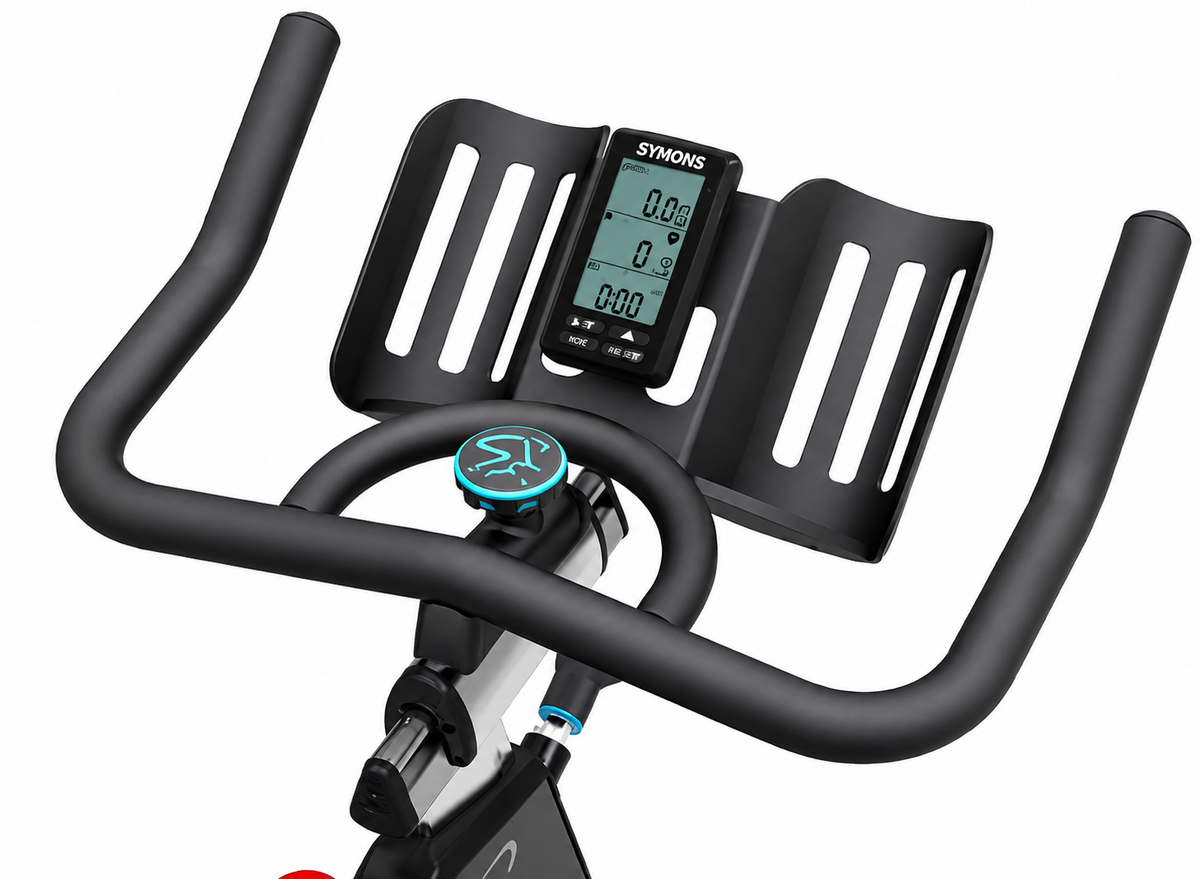 Precor Spinning Studio Console S10
