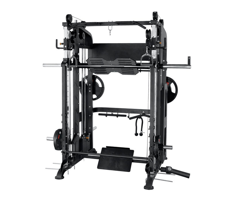 Machine Smith Total Trainer SM500