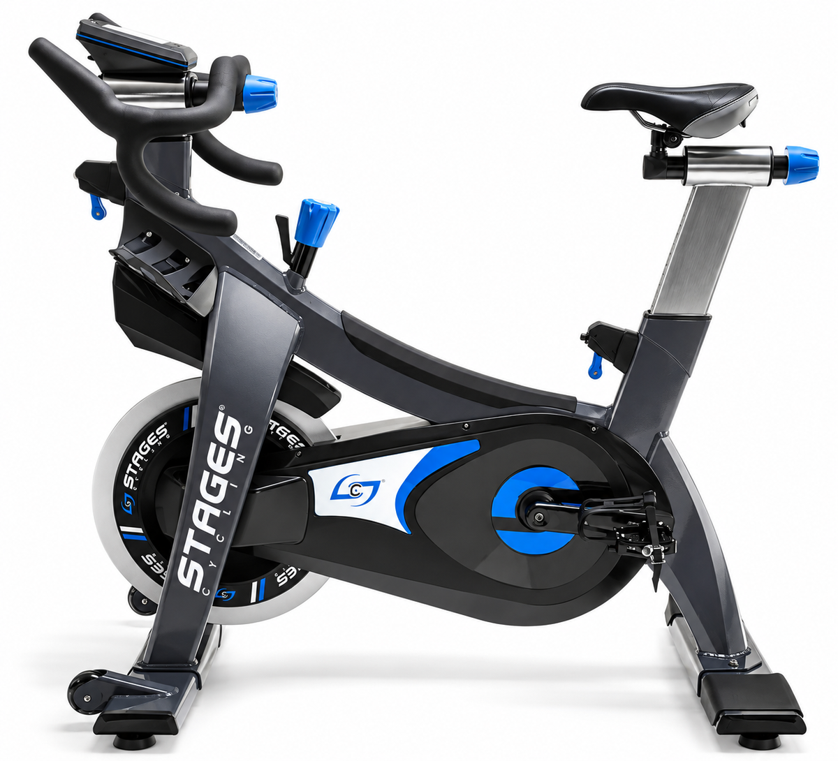 Stages SC3 Bike