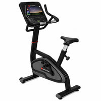 Star Trac 4 Series Upright Bike