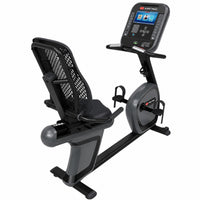 Star Trac 4 Series Recumbent Bike