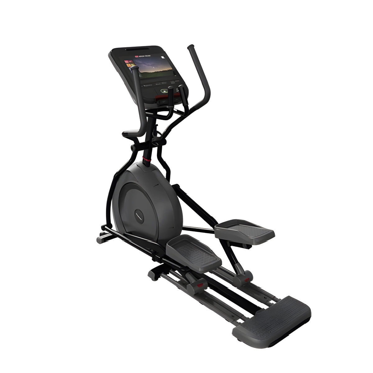 Star Trac Serie 4 Elliptical