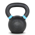 XM Fitness Cast Iron Kettlebell