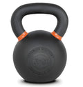 XM Fitness Cast Iron Kettlebell